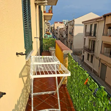 Domo Mia 3* Alghero