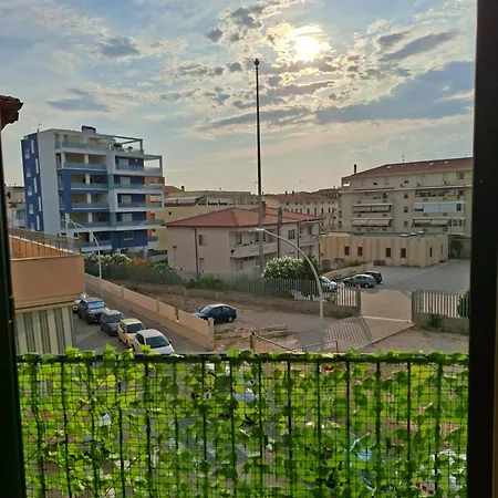 Gasthof Domo Mia Alghero
